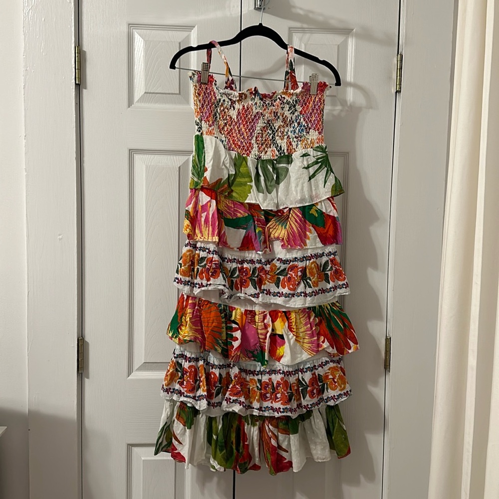 Midi dress